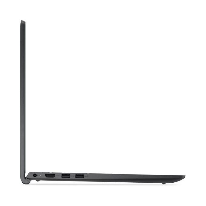 Dell PV15250 Notebook 15.6 Intel Core i5-1334U 8GB RAM 512GB SSD W11 Pro colore Nero