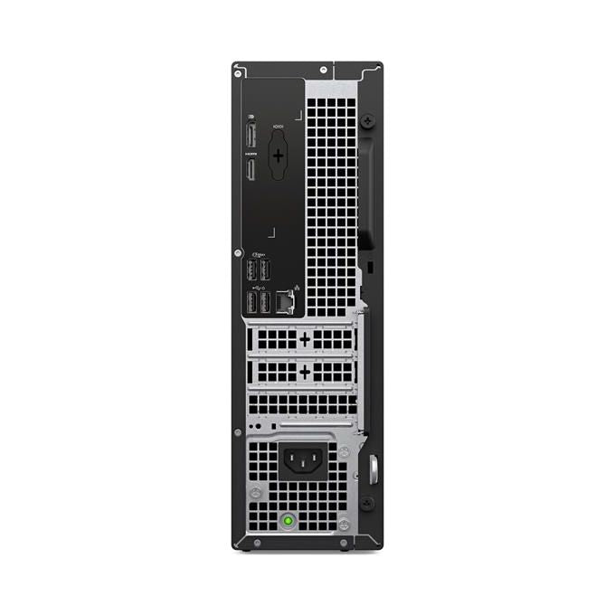 Dell QVS1260 Pro Slim Essential PC Desktop SFF Intel Core i7-14700 16GB DDR5 512GB SSD NVMe Wi-Fi 6 Windows 11 Pro colore Nero