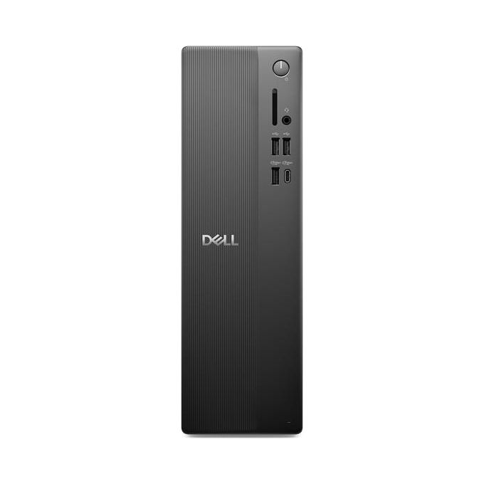 Dell QVS1260 Pro Slim Essential PC Desktop SFF Intel Core i7-14700 16GB DDR5 512GB SSD NVMe Wi-Fi 6 Windows 11 Pro colore Nero