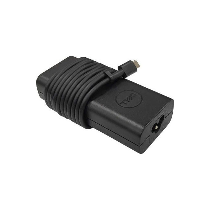 Dell 5XW82 Alimentatore USB-C per Notebook 65W Cavo 1 m colore Nero