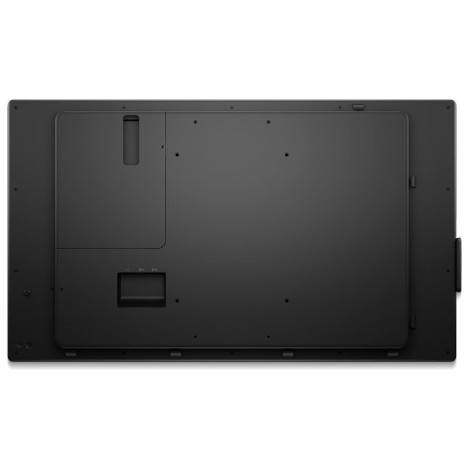 Dell DELL-P5525QC Pannello Segnaletica Digitale 54.6'' LCD 4K Ultra HD 400 cd-m² Nero