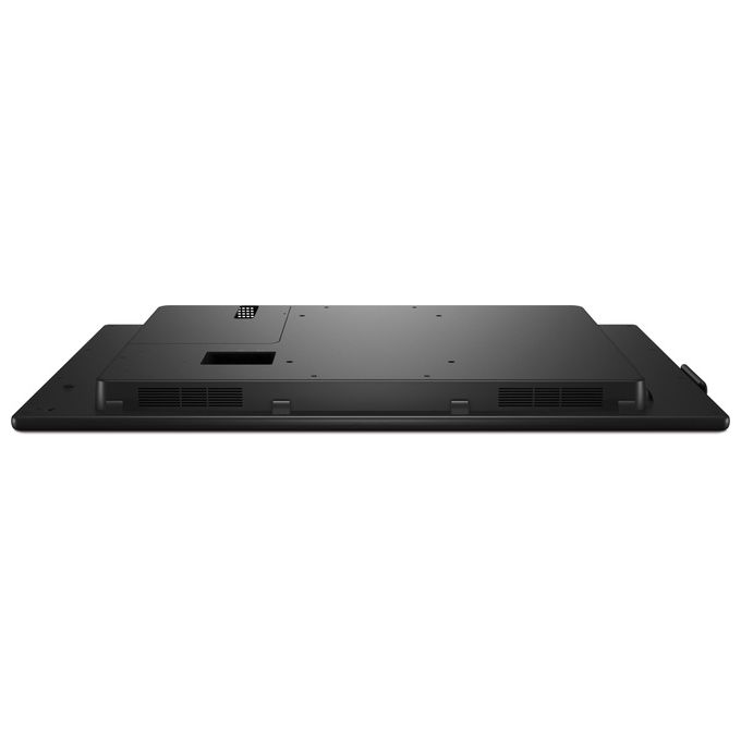 Dell DELL-P5525QC Pannello Segnaletica Digitale 54.6'' LCD 4K Ultra HD 400 cd-m² Nero
