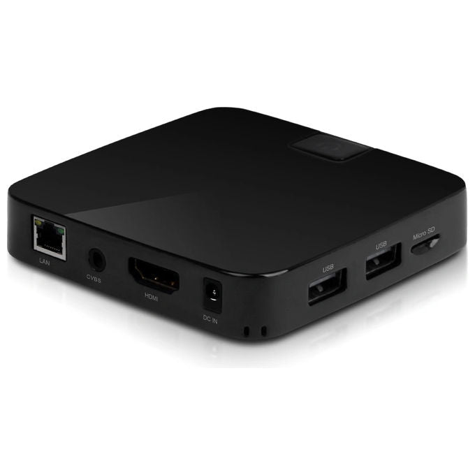 BENQ 5J.F5111.001 Android Player Box per Applicazione X-Sign DEY01