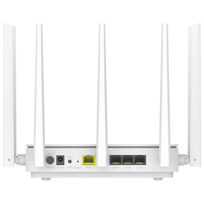 D-Link C36-E ROUTER MESH WI-FI 7 AQUILA PRO Router Wireless Dual-band 2.5 Gigabit Ethernet Wi-Fi 7 (802.11be) 3600 Mbit-s colore Bianco