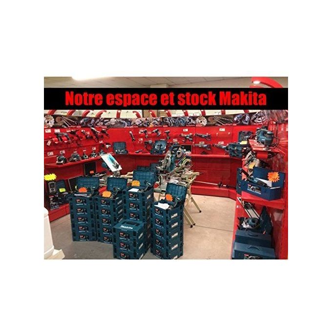 Makita DFR550Z Cacciavite Elettrico e Avvitatore a Impulso Nero-Verde 4000 Giri-min