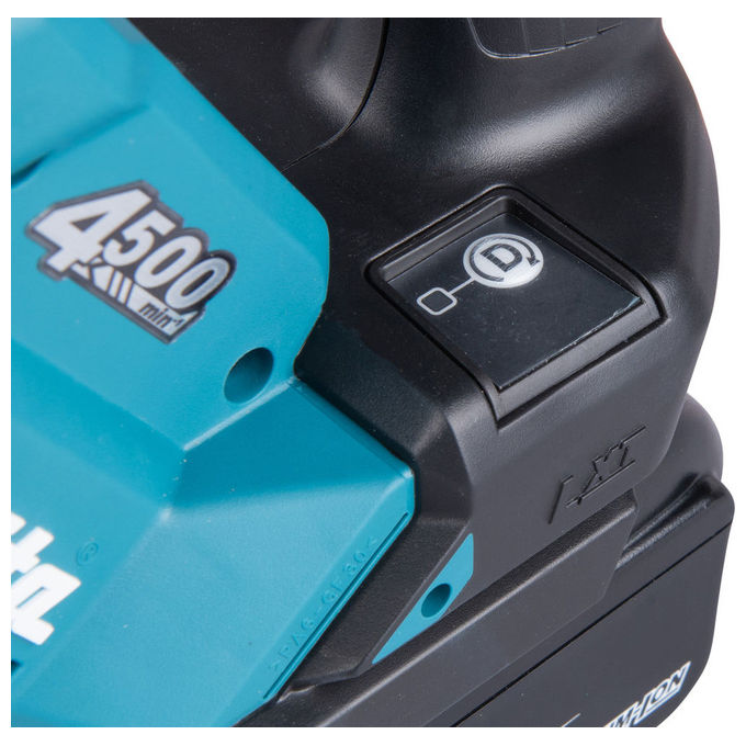 Makita DFR552Z Avvitatore Autoalimentato 18V 4500 rpm 1-4'' colore Nero Blu