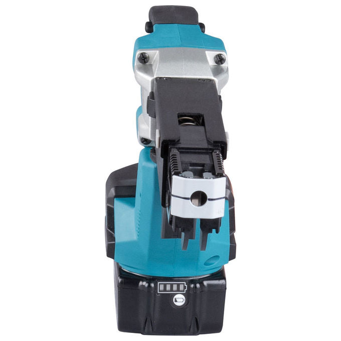 Makita DFR552Z Avvitatore Autoalimentato 18V 4500 rpm 1-4'' colore Nero Blu