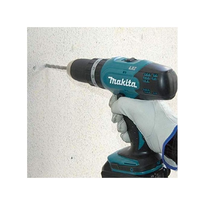 Makita DHP453RFE Trapano Avvitatore a Percussione