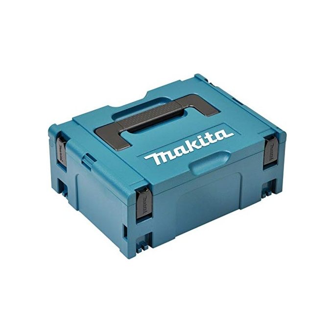 Makita DHP485RTJ Trapano Avvitatore a Percussione a Batteria