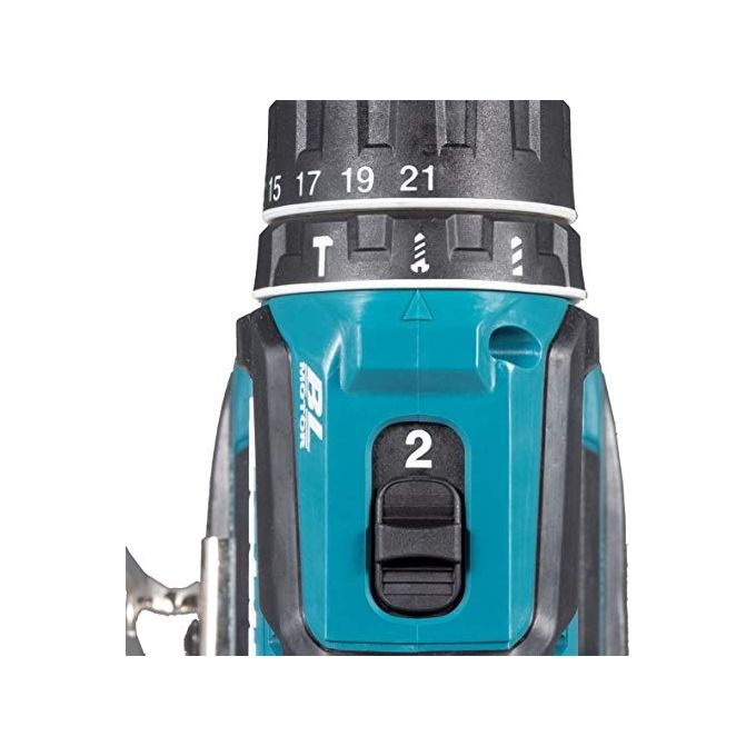 Makita DHP485Z Trapano avvitatore a percussione