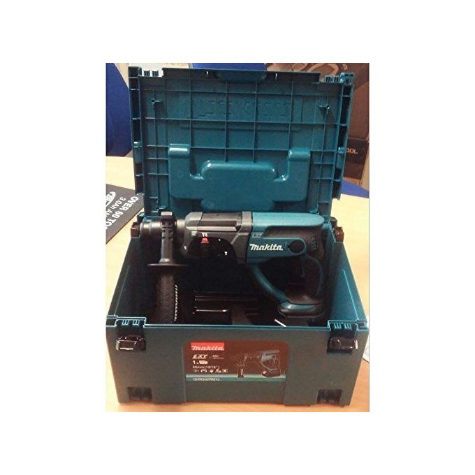 Makita Dhr202Zj Martello Perforatore A Batteria In Makpac