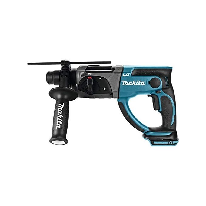 Makita Dhr202Zj Martello Perforatore A Batteria In Makpac