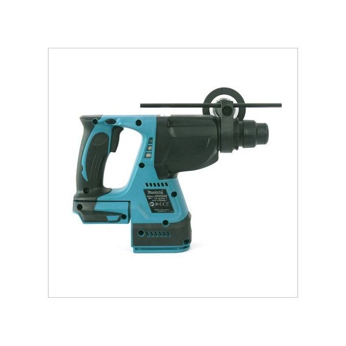 Makita Dhr243Z Martello Perforatore A Batteria