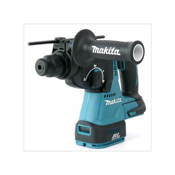 Makita Dhr243Z Martello Perforatore A Batteria