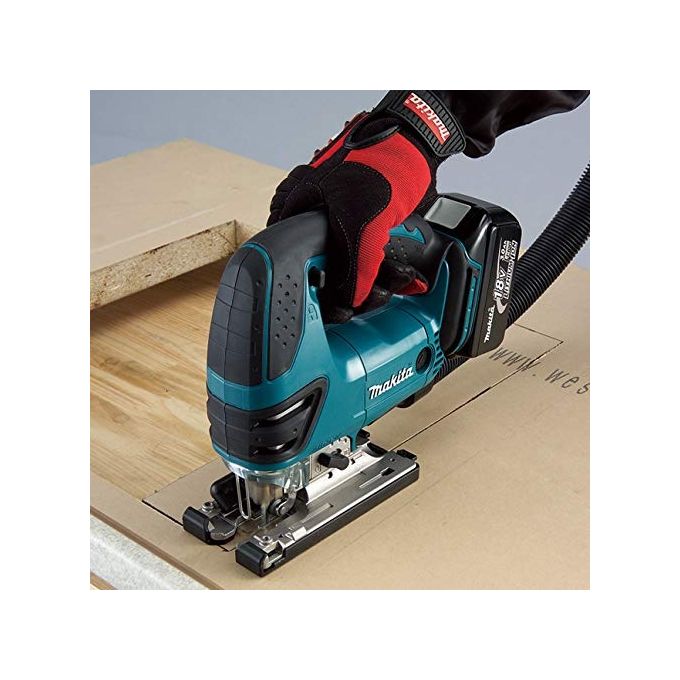 Makita DJV180Z Seghetto Alternativo a Batteria 18V