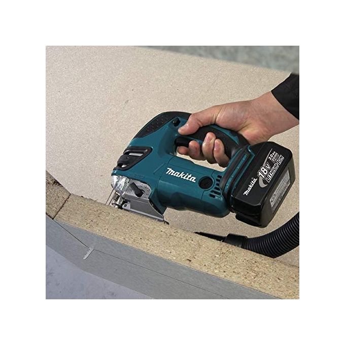 Makita DJV180Z Seghetto Alternativo a Batteria 18V