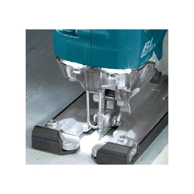 Makita DJV182ZJ Seghetto Alternativo a Batteria in Makpac