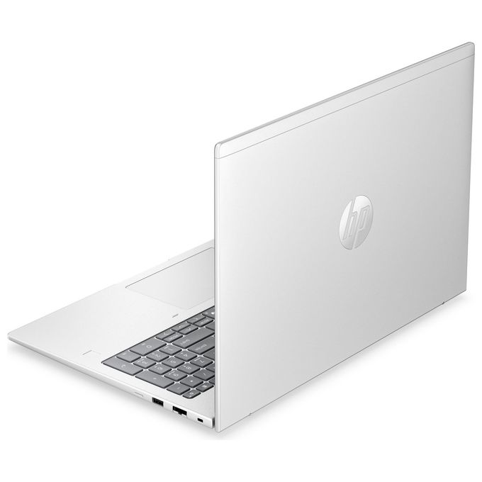 HP DL5L3AT#ABZ ProBook 4 G2i Notebook Intel Core Ultra 7 32 GB RAM 1 TB SSD Wi-Fi 7 16'' Windows 11 Pro colore Pike silver