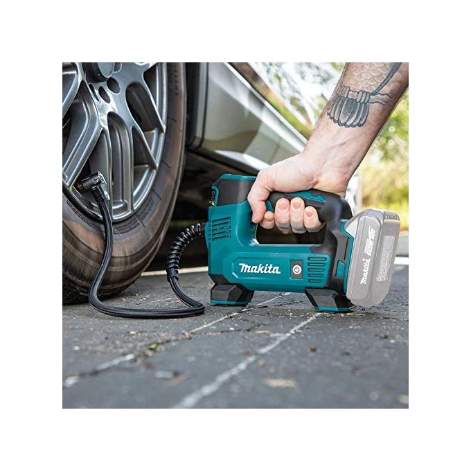 Makita Compressore 18V Dmp180Z per Fai da Te