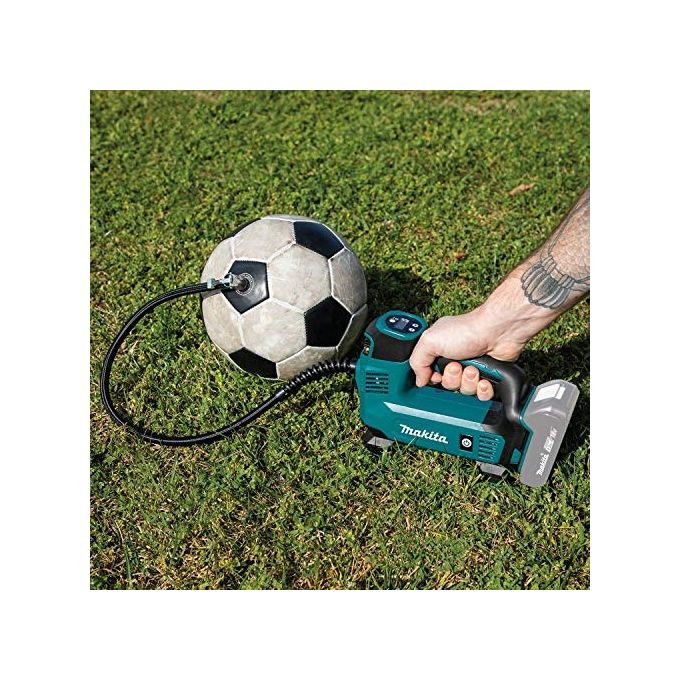 Makita Compressore 18V Dmp180Z per Fai da Te