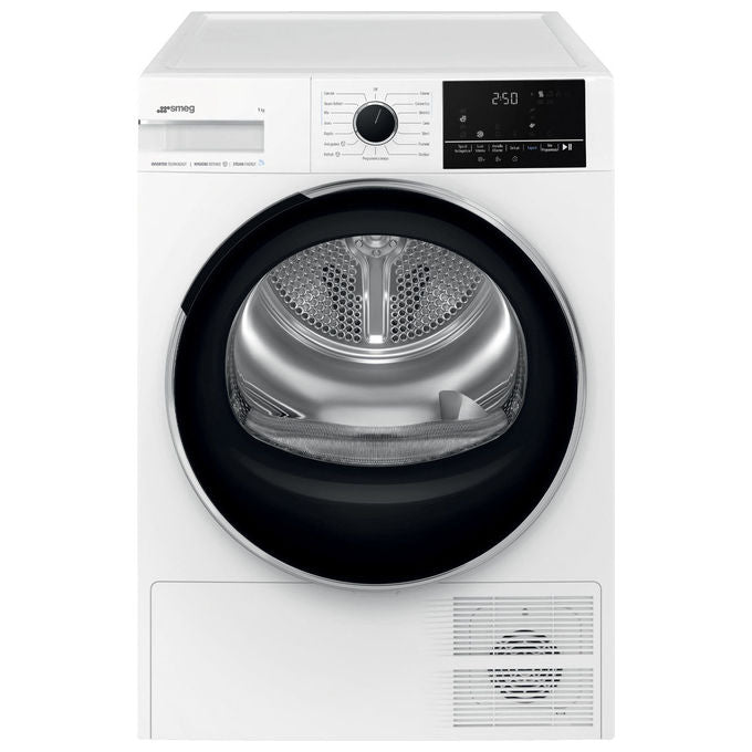 Smeg Ricambi e Accessori per Asciugatrice DNP09SEB