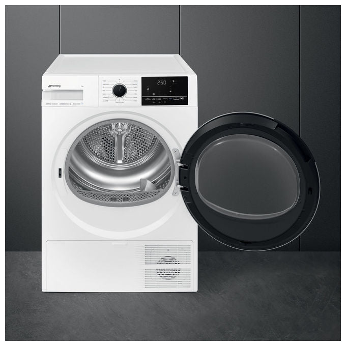 Smeg Ricambi e Accessori per Asciugatrice DNP09SEB