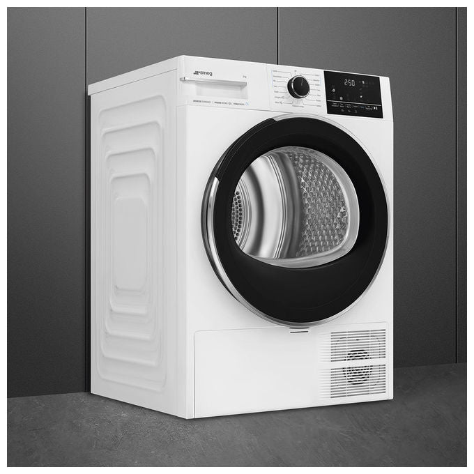 Smeg Ricambi e Accessori per Asciugatrice DNP09SEB