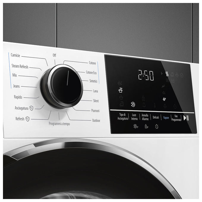 Smeg Ricambi e Accessori per Asciugatrice DNP09SEB