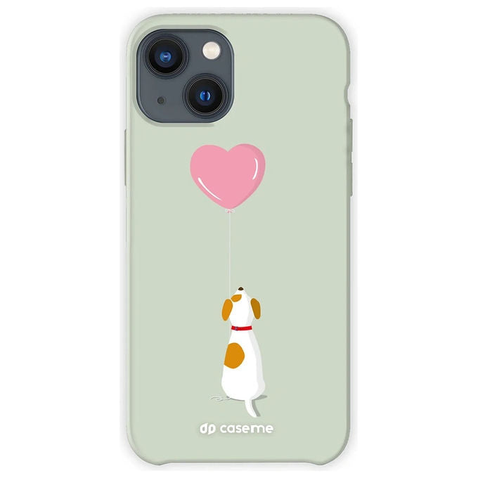 SBS Cover Dog Love per Apple iPhone 13