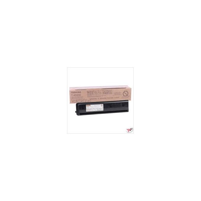 Dynabook 6AJ00000086 T-4590E cartuccia toner originale nero colore Nero