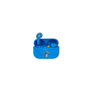 OTL Technologies SH0970 Sonic the Hedgehog Auricolari TWS Bluetooth 5.0 con Custodia di Ricarica USB-C