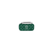 Freaks And Geeks 299253B Harry Potter Borsa Slim per Nintendo Switch e Switch OLED Serpeverde colore Verde