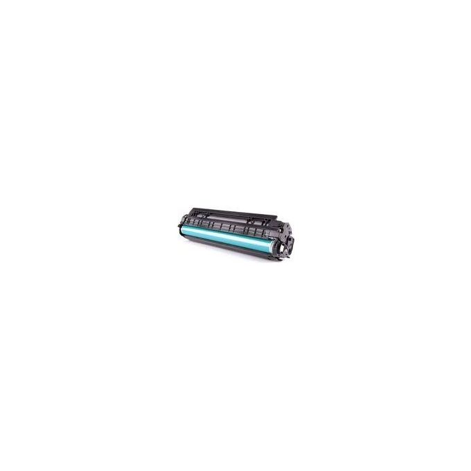Toshiba T-FC200EC Toner Originale per e-STUDIO2500AC resa 33600 pagine colore Ciano