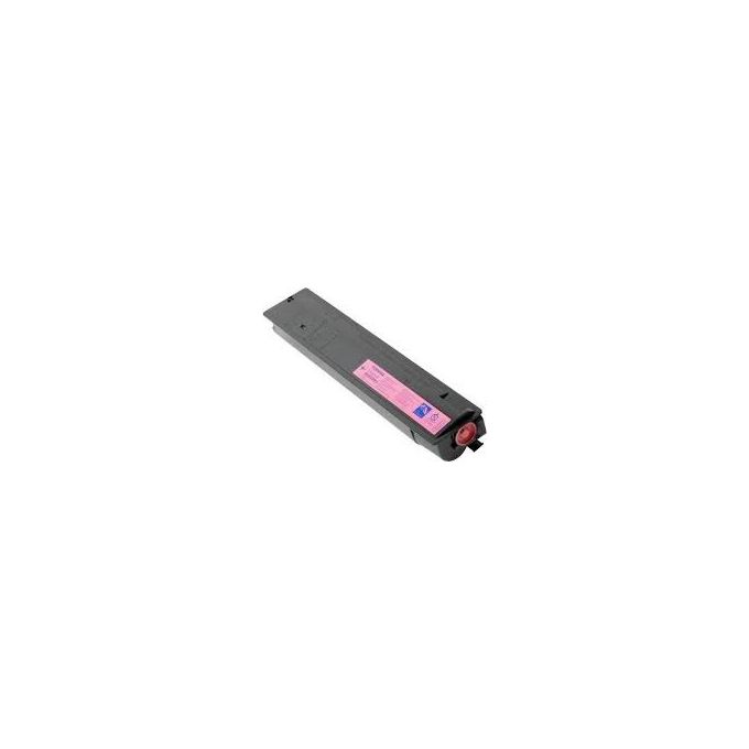 Toshiba 6AJ00000112 Toner Originale Magenta per e-Studio 2555 3055 3555 4555 5055CSE Resa 33600 pagine colore Magenta