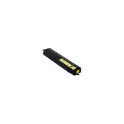 Toshiba T-FC50EY Toner Originale Giallo per e-STUDIO2555CSE 3055CSE 3555CSE 4555CSE 5055CSE Resa 33600 pagine al 5% di copertura colore Giallo