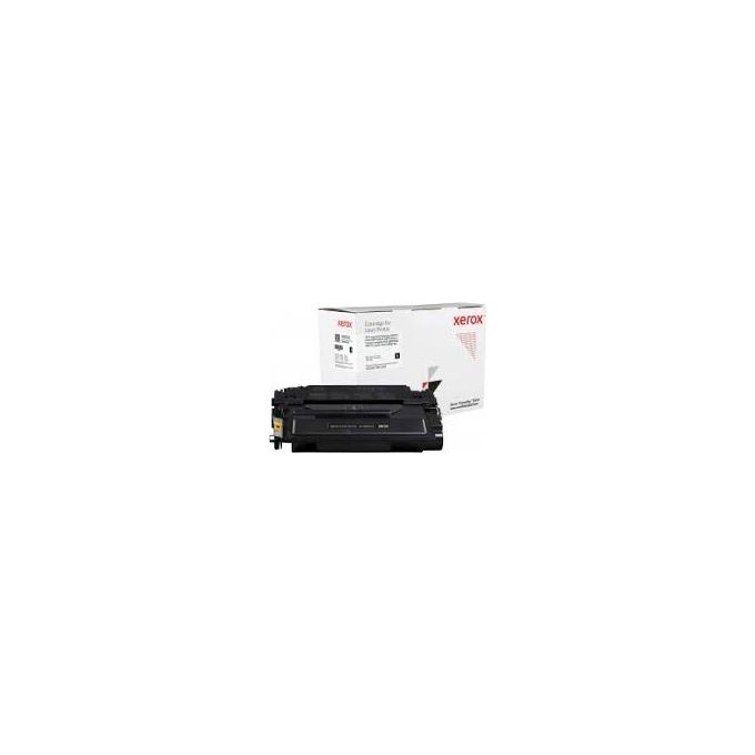 Lexmark 24B7560 XC4352 Cartuccia Toner Nero Originale Resa 26000 Pagine colore Nero