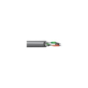 Belden 87620 Cavo per Strumenti PVC 305 m Conduttori 20 AWG Schermatura Beldfoil colore Grigio - Cromo
