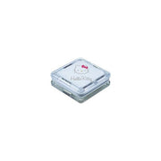 HELLO KITTY Hub USB 2.0 a 4 porte Bianco per un'ottimale espansione delle periferiche e una gestione efficiente delle connessioni