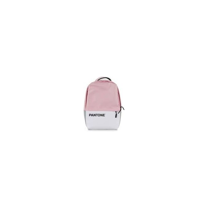 Pantone Zaino per Notebook fino a 16'' Rosa