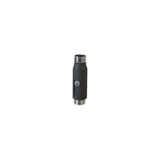 Chief CMS006009 Colonna Regolabile per Montaggio Proiettore Metallo Altezza Regolabile da 15,24 a 22,86 cm con Filettatura NPT 1,5'' e Fori per Passaggio Cavi colore Nero
