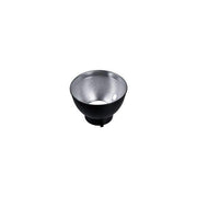 Godox RFT Riflettore Standard 18 cm Attacco Bowens Alluminio Finitura Argentata Testurizzata