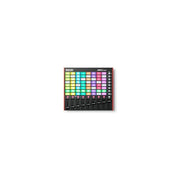Akai APCMINI2 APC Mini MK2 Controller MIDI USB 64 Pad RGB Lancio Clip Ableton Live Lite 9 Fader colore Nero