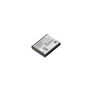 Ricoh 37838 DB-110 Batteria agli ioni di litio per fotocamera compatibile con Ricoh GR III colore Grigio