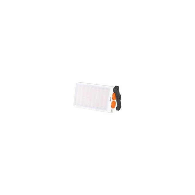 Zhiyun C040005G2 Fiveray M40 Illuminatore LED Portatile 40W 2700K-6200K CRI 96 1050 Lux colore Bianco