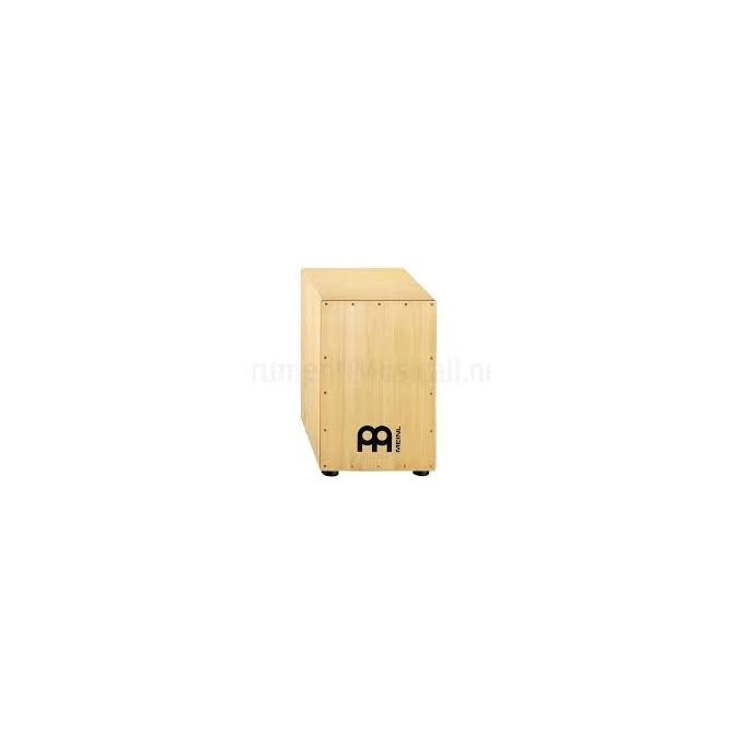 Meinl 300150 Cajon Headlin Legno in Legno colore Legno