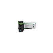 Lexmark 24B7549 Toner Originale per C2335 XC2335 resa 11700 pagine colore Ciano