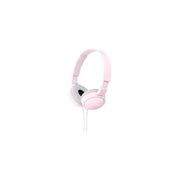 Sony MDRZX110APP Cuffie a Padiglione con Microfono Driver 30 mm 12 22000 Hz 24 Ω 98 dB Cavo 1.2 m colore Rosa