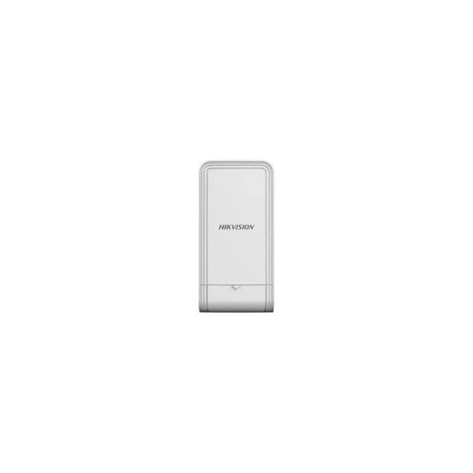 Hikvision DS-3WF03C-5AC-OV2 Ponte Wireless Outdoor 867 Mbps 5 GHz 2 Porte LAN Gigabit IP55 colore Bianco
