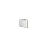 Link LKDVR6N Box a Muro per DVR NVR 2 Serrature Ripiano Apribile Acciaio 50 Kg 58x55x16 cm colore Nero