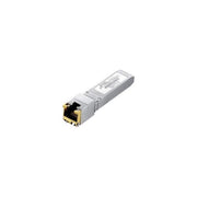 Zyxel SFP10G-T-ZZ0101F Modulo Transceiver SFP+ 10 Gigabit Base-T Connettore RJ45 fino a 300m colore Grigio